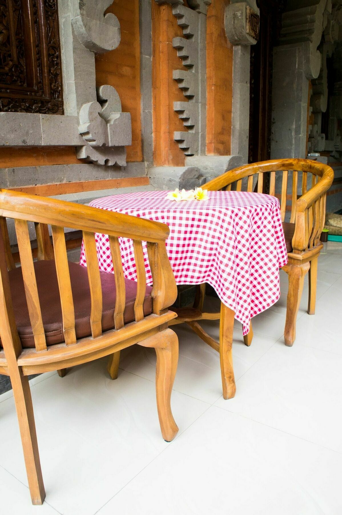 Shiva House Hotell Ubud Exteriör bild